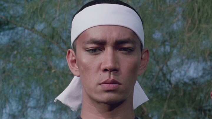[Merry Christmas, Mr. Lawrence] Capt. Yonoi Has A Stoic Disposition