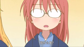 [Kobayashi’s Dragon Maid] การเล่นเทเบิลเทนนิสตอนนี้ฮามาก