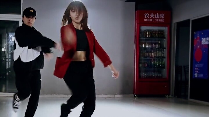 《Yonce》Kyle Hanagami Choreo/Dance into the pit of Kyle