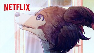 BEASTARS Final Season Part 1 ED | Feel Like This by YU-KA | Netflix Anime