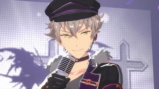 [Ensemble Stars! อันซันบุรุสุทาสุ! /มามามู/HIP] บอยแบนด์ที่ไม่สามารถเต้นเกิร์ลกรุ๊ปเต้นเป็นบอยกรุ๊ปที่ดีได้ไม่ใช่หรือ? ?