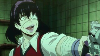 Kakegurui episode 7 English Dub