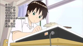 Tonari no Seki-kun Episode 15