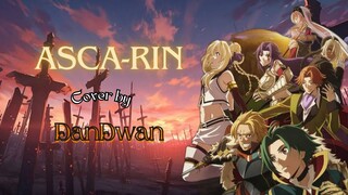 [DandWan] Rin (ASCA) - OST Grancest Senki  (Cover)