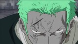 [One Piece] There is a kind of green called Sauron green, the supreme green, the green that will never give up
