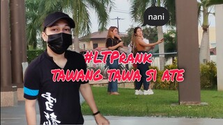 Asking Direction (Fake Japanese Prank Edition) #laughtrip, #newtrends #happy1ksubscribers