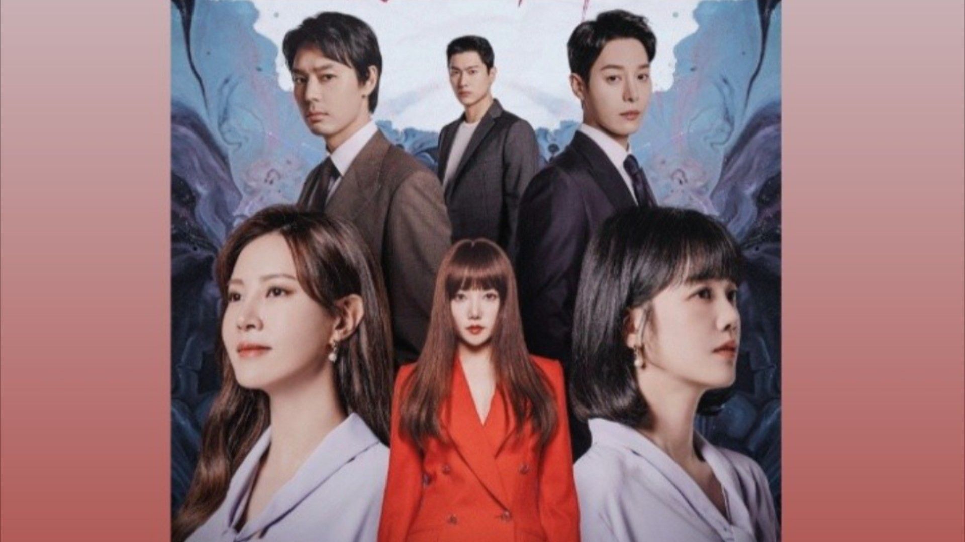 Woman In A Veil (2023) Episode 46 - Bilibili
