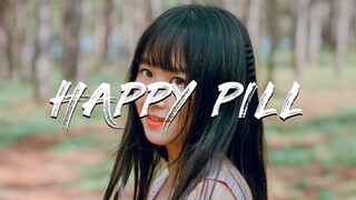 DaivJstn & Droxy - Happy Pill