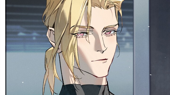 【oc】Anh gọi người yêu bé nhỏ của tôi là ai? (Phần giữa của EP.8)