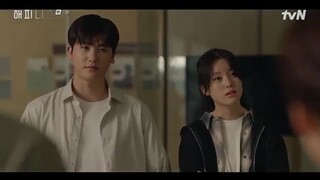 Happiness.Eps 11