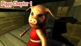 Piggy Chapter 1 Siren Head Story Mod Full Gameplay