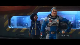 Disney and Pixar's Lightyear | "Legacy of a Space Ranger" Featurette | Only in Theaters June 17