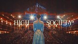 ✧˚‧ high society ∥ korean multifandom