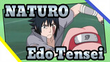 NATURO|[Kakashi/Gekijo,Ban,Naruto]Before,Clash,of,Ninja,4-Edo,Tensei_A