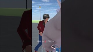 HAENA’S WORLD : PENGENDALI HEWAN #sakuraschoolsimulator #shorts