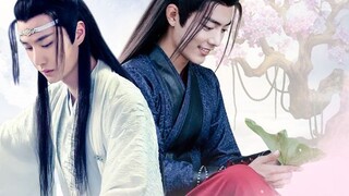 【Drama versi Wangxian】Kakak ipar adalah suami | ABO | Shuang Jie | Episode 6