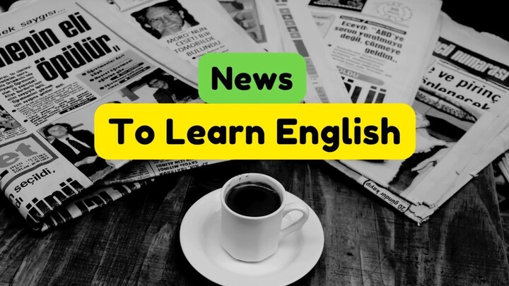 Top Story 1. Learn English