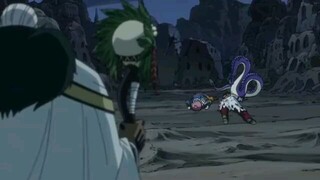 Fairy tail episode 62 sub indo