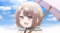 Hyakuren no Haou to Seiyaku no Valkyria [EPS 10]