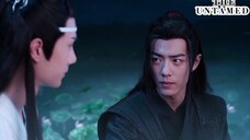 The Untamed EP 90 part 7 / Tagalog Dubbed