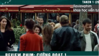 tao sẽ tìm ra mày p1 #reviewphimkhvt