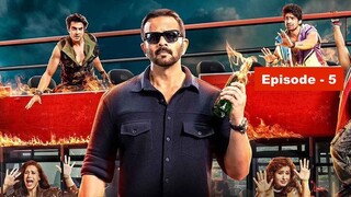 fesku/Khatron Ke Khiladi S14 E05 Hindi 720