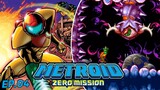 Metroid: Zero Mission Ep.[04] - Upgrade no traje.