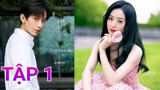 Tia Sáng Xanh Hạnh Phúc Tập 1 Vietsub - Triệu Lệ Dĩnh & Thành Nghị tái Hợp, lịch Chiếu | TOP Hoa Hàn