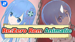 Two Different Endings | Re:Zero Animatic_2
