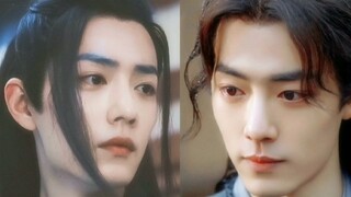 [Xiao Zhan Narcissus] Sanxianhe~ [Raja Iblis menyukaiku] Episode 2