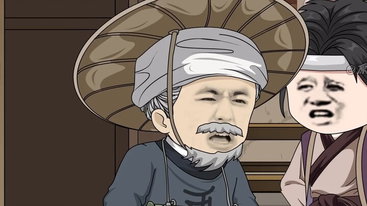 I'm a Taoist Priest Who Can Kill Chickens Episode 2