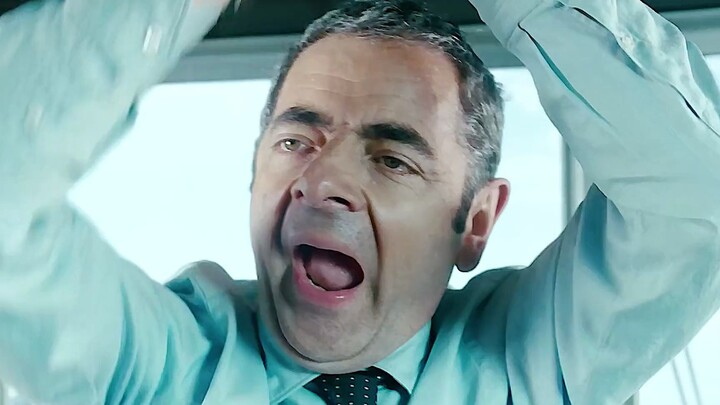 Eliminate all the fancy things, Mr. Bean is the expert at dealing with the fancy things!