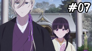 My Happy Marriage 2   Ep07