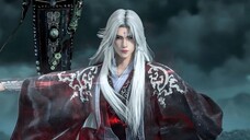 Renegade Immortal Eps 35 Subtitle Indonesia