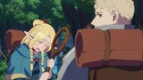 delicious in dungeon episode 1 English dubbed