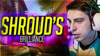 10 Minutes Of Remembering shroud's Brilliance..