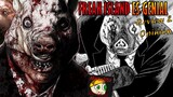 ¡Un manga de horror espectacular! | Freak Island (Kichikujima) | Review & Opinión | Metalito