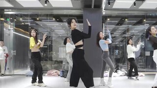 Twice-I Can't Stop Me Cover Dance Class Notes｜Tôi thực sự không thể chán khi nghe bài hát này!