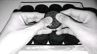 Camilan Ice Cream of Oreo