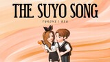 Suyo ( The Suyo Song )(Lyrics)  - Tyrone | Beb
