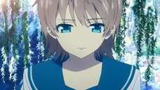 Nagi no Asukara Episode 13 [sub Indo]