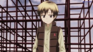 Boku wa tomodachi ga sukunai S1 Ep 6