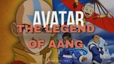 (AMV) AVATAR THE LEGEND OF AANG