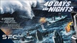 (Sci Fi) 40 Days And Nights // Full Movie