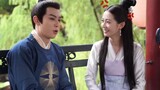 "Hidden Float" Xiao Duo: My Sassy Girl | Chen Yuqi asked Wang Hedi three questions about whether he 