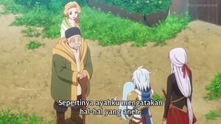 eps 8 kanchigai no atelier meister sub indo