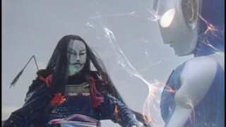 [Ultraman Ghost Series] Koibito's two appearances!