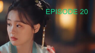 The Girl Inside Me (CH, 2024) - EPISODE 20 / Eng Sub