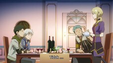 Akagami no Shirayuki-hime - OVA