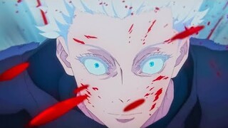 Gojo vs Everyone Full Fight「Jujutsu Kaisen Season 2 AMV」